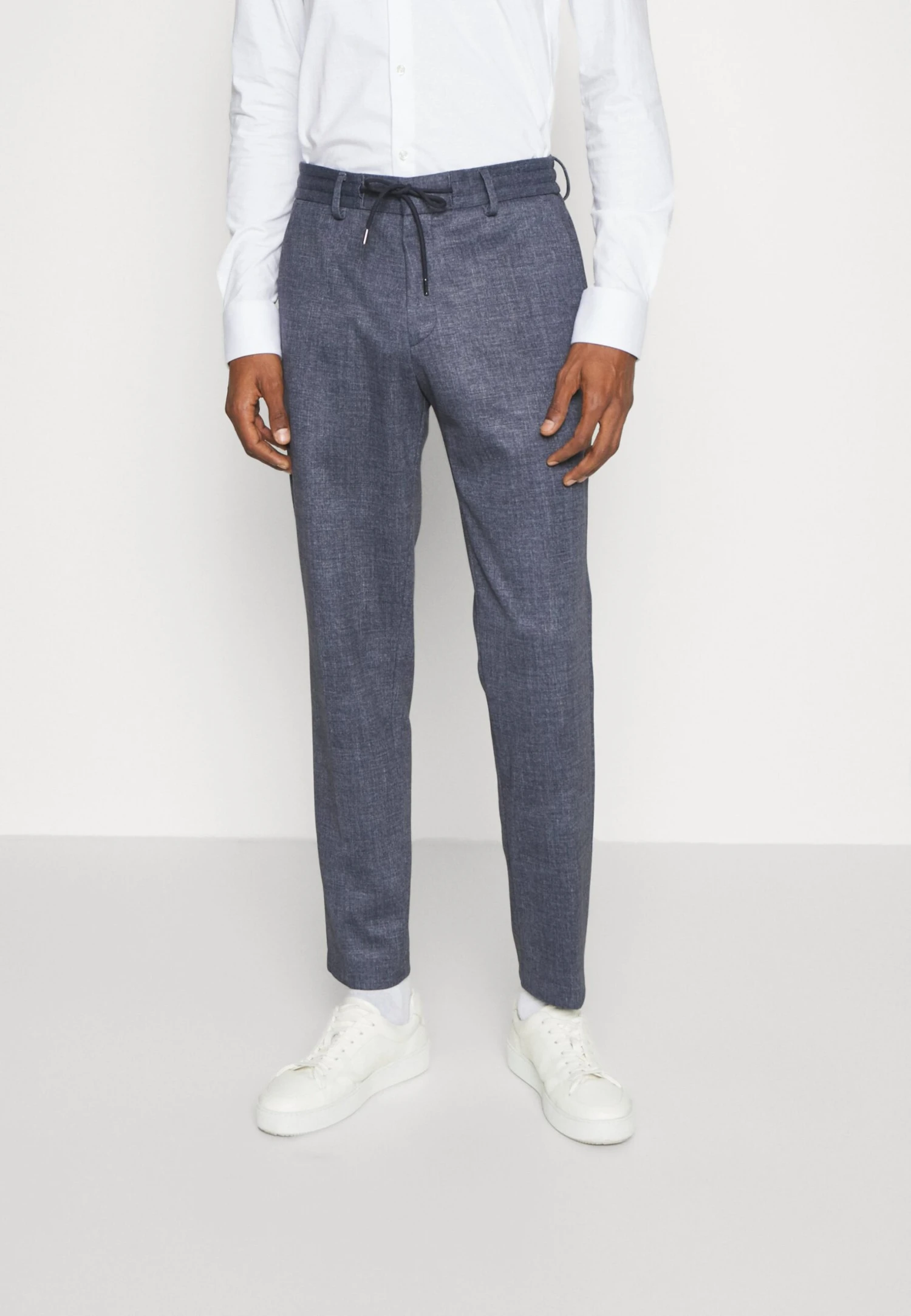 Boss C Genius J Rds 231 - Pantalones - Dark Blue 3 Boss C Genius J Rds 231 - Pantalones - Dark Blue