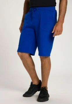 JP1880 Jay-Pi - Pantalones Deportivos - Bleu Cobalt -Solid Ventas 726e6815dfad4e93b4cb3ae46b638cd7