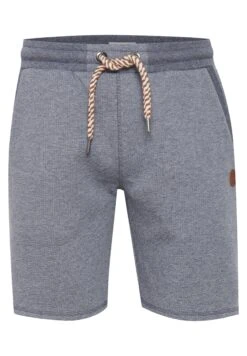 Solid Sdnafko - Shorts - Insignia Blue Melange 11 Solid Sdnafko - Shorts - Insignia Blue Melange -Solid Ventas 72bffa39f4054e1c8e1852fd5559afb7