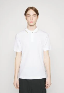 Boss Parlay - Polo - White