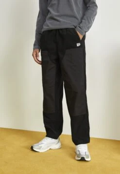 Puma Downtown Pants - Pantalones - Black