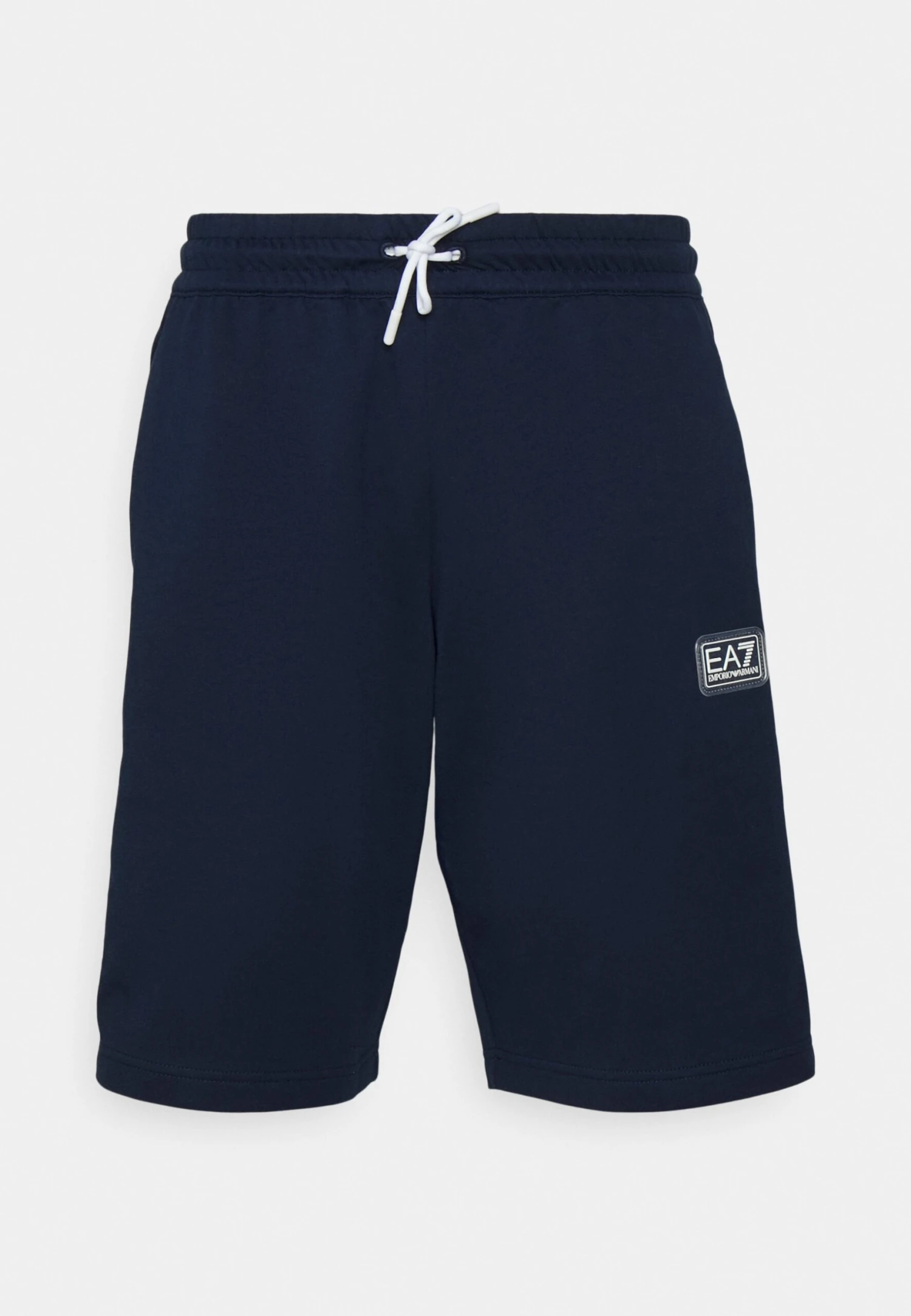 EA7 Emporio Armani Bermuda - Shorts - Dark Blue 6 EA7 Emporio Armani Bermuda - Shorts - Dark Blue - Imagen 4
