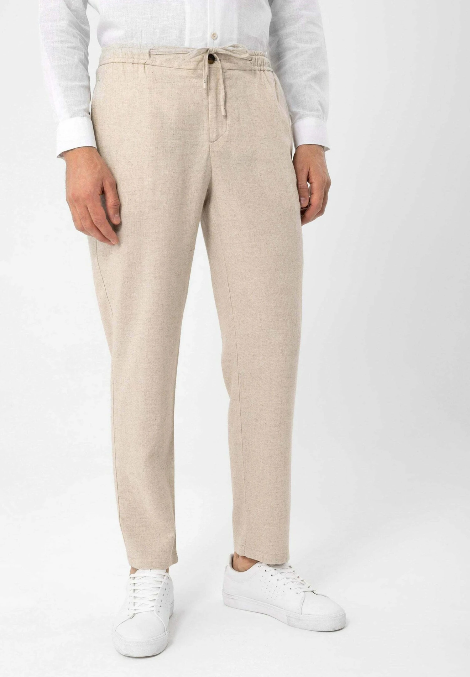 Pantalones - Stone 3 Pantalones - Stone