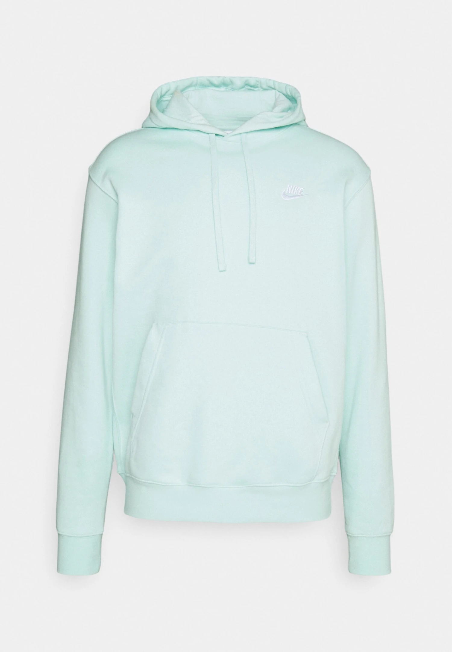 Nike Sportswear Club Hoodie - Jersey Con Capucha - Jade Ice 9 Nike Sportswear Club Hoodie - Jersey Con Capucha - Jade Ice - Imagen 7