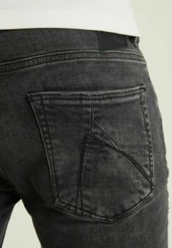 Ego.S Santine - Shorts Vaqueros - Black -Solid Ventas 7429ce173a3e491bbc1d36ee36398852