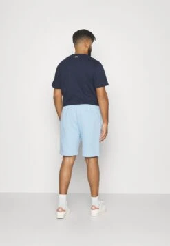 Lacoste Plus- Pantalones Deportivos - Overview -Solid Ventas 7495d4b33dfe482ebf4fdb22154b1510