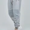 SikSilk Panelled - Pantalones Deportivos - Grey 1 SikSilk Panelled - Pantalones Deportivos - Grey -Solid Ventas 74e2470edfa548e7b1d1b7cedd0ad68a