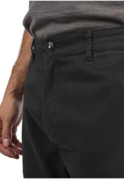 Solid Raul - Pantalones Chinos - Black -Solid Ventas 74eea1bf584a45b6ab2c256691d4c80d