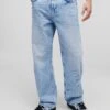 Karl Lagerfeld Jeans Klj Relaxed - Vaqueros Boyfriend - J Vintage Mid Blue