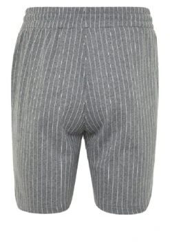 Trendyol Gewoontjes - Shorts - Smoked -Solid Ventas 75f849149ba74215a3d01233a1f96d74