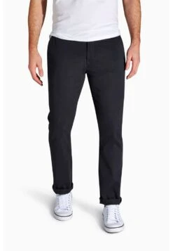 Next Pantalones Chinos - Dark Blue