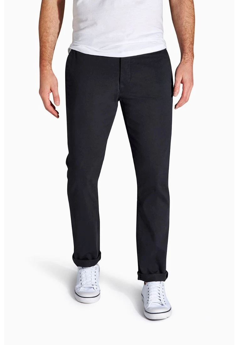 Next Pantalones Chinos - Dark Blue 3 Next Pantalones Chinos - Dark Blue