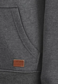 Blend Bhsuker - Jersey Con Capucha - Charcoal 8 Blend Bhsuker - Jersey Con Capucha - Charcoal -Solid Ventas 762739e191a041abad9be3b9a37b4bad