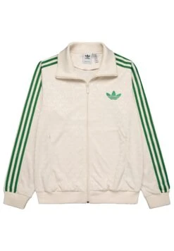 Adidas Originals Chaqueta De Entrenamiento - White
