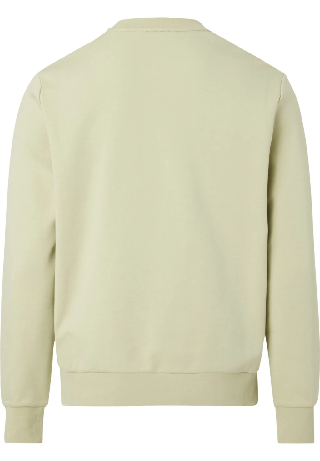 Calvin Klein Sudadera - Beige 4 Calvin Klein Sudadera - Beige - Imagen 2