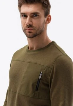 Sudadera - Green -Solid Ventas 778a552cc3934687ad4895e20e418bb2