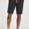 Blend Bhjamie - Shorts - Charcoal 2 Blend Bhjamie - Shorts - Charcoal -Solid Ventas 77bdb08c84244aae9cf3f09c23077dc9