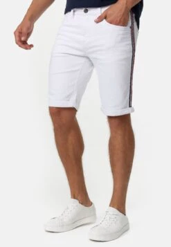 Indicode Jeans Shorts Vaqueros - Off-White 12 Indicode Jeans Shorts Vaqueros - Off-White -Solid Ventas 7818431f19044da786c71f1c85a70d5f