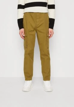 Only & Sons Onsell Tapered Pant - Pantalones Cargo - Lizard