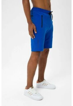 Shorts - Royal Blue -Solid Ventas 78303ee438cc4e9baa98c1be5ae06e59