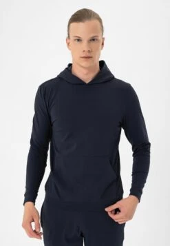 Set - Chándal - Navy