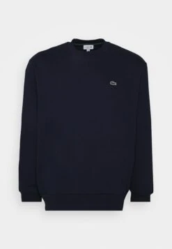 Lacoste Plus Size - Sudadera - Marine