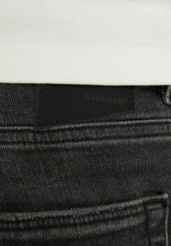 Ego.S Santine - Shorts Vaqueros - Black -Solid Ventas 79dd77c4390a41419dc6a9b36c8040fc