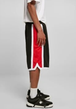 Starter Laser - Shorts - Black Cityred White -Solid Ventas 7a192638f3564d338e62a4a909f8ee3a