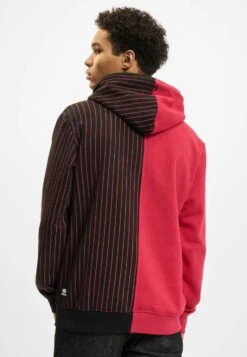 Riverside- Jersey Con Capucha - Red -Solid Ventas 7a91f3955d1943489b58abf593d26bfa