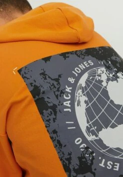 Jack & Jones Jersey Con Capucha - Exuberance -Solid Ventas 7aa60c207d15422fbc8bbb023200f111