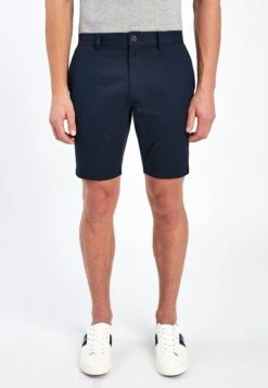 Next Stretch- Shorts - Blue