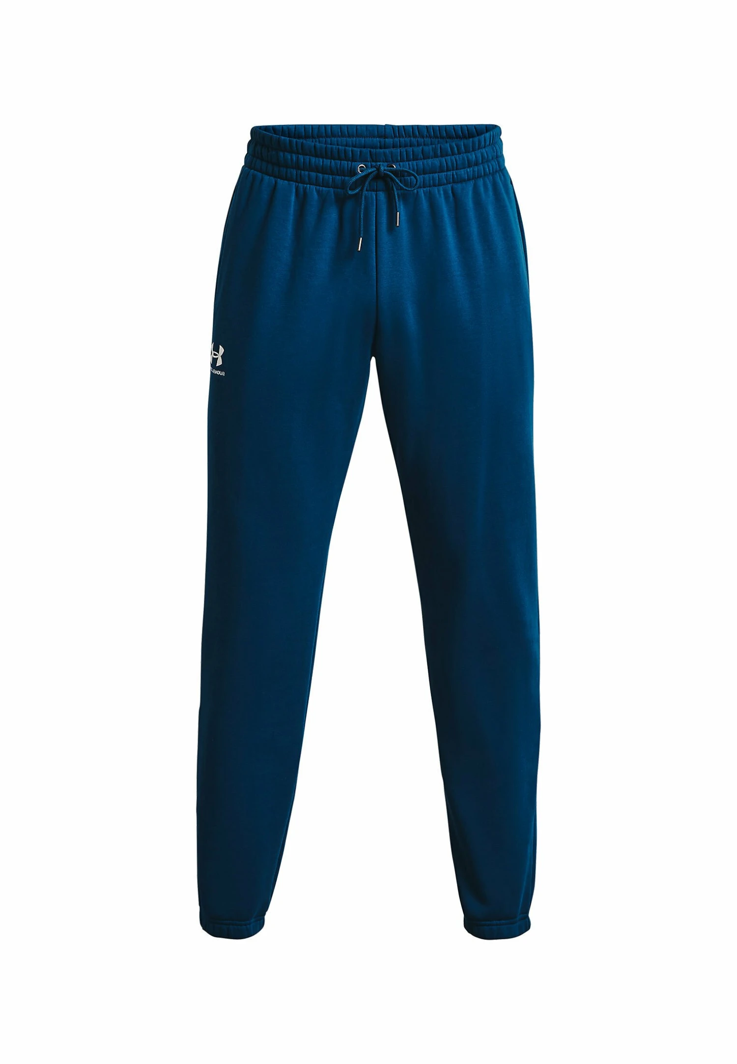 Under Armour Essential Jogger - Pantalones Deportivos - Varsity Blue 6 Under Armour Essential Jogger - Pantalones Deportivos - Varsity Blue - Imagen 4