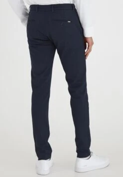 Sdtofrederic 21200141 - Pantalones Chinos - Ombre Blu -Solid Ventas 7b4ddb7e9a9340de80fb1f53f577b209