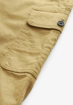 Next Pantalones Cargo - Tan Brown 14 Next Pantalones Cargo - Tan Brown -Solid Ventas 7b8a91f769e946319138044db7e5c33c