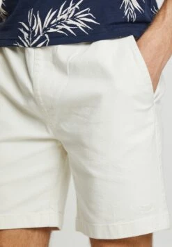 Threadbare Thbmambo - Shorts - Cream 9 Threadbare Thbmambo - Shorts - Cream -Solid Ventas 7ba53acf7efb46f19b7b105bf1ab04a9