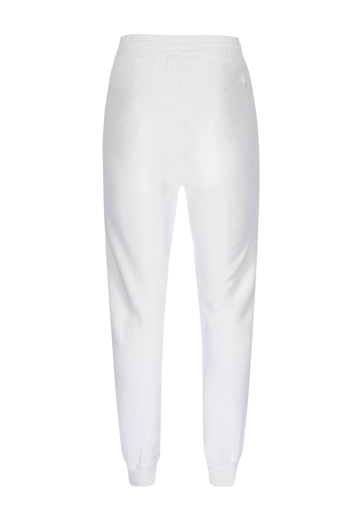 Pantalones Deportivos - White 7 Pantalones Deportivos - White - Imagen 5