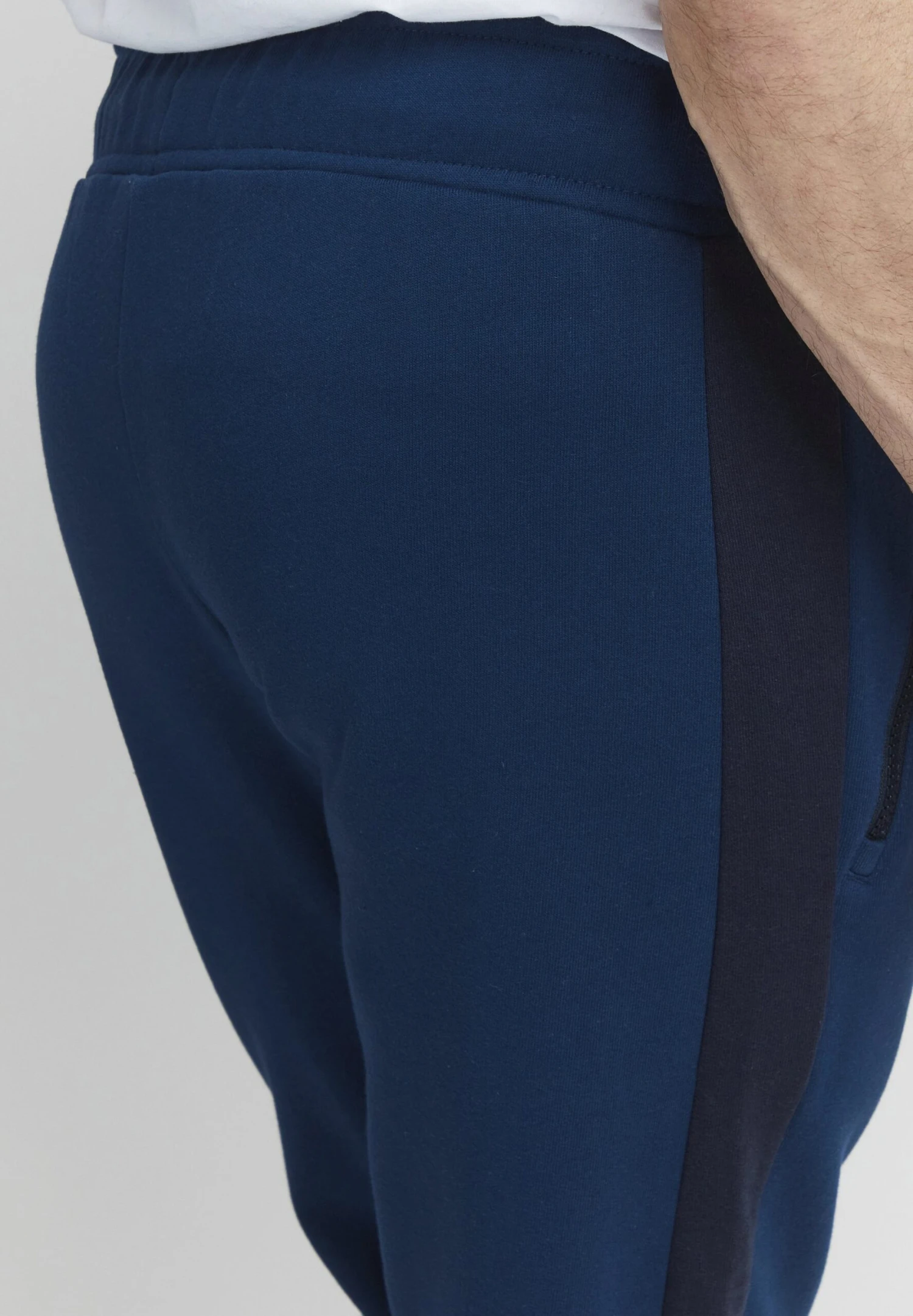 Fenris - Pantalones Deportivos - Navy Peony 7 Fenris - Pantalones Deportivos - Navy Peony - Imagen 5