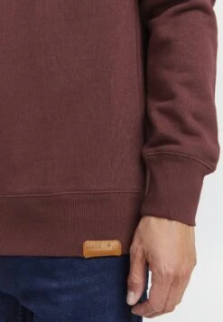 Solid Sdtrip O-Neck - Sudadera - Wine Red -Solid Ventas 7c214d74b44540ed95e4d9eb1e55b8a5