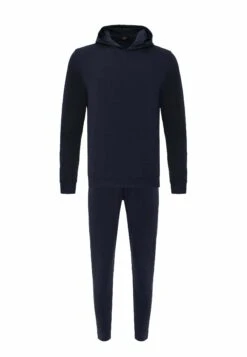 Set - Chándal - Navy -Solid Ventas 7c69e55bf057407b8fe24fc5674b7f24