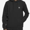 Adidas Originals Essential- Sudadera - Black -Solid Ventas 7c811ef4d0f746dbb253d8e0a6f0da33