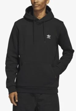 Adidas Originals Essential- Sudadera - Black