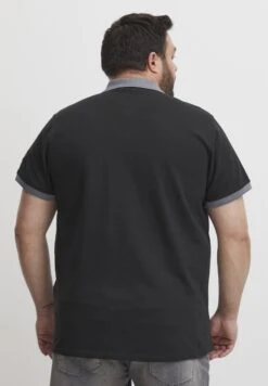 Blend Ralf Bt - Polo - Black 10 Blend Ralf Bt - Polo - Black -Solid Ventas 7c999d82a8a742c1a598cd23b077689e