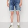 Cars Jeans Florida- Shorts Vaqueros - Dark Used