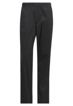 ADIDAS PERFORMANCE Rain Rdy- Pantalones Deportivos - Black -Solid Ventas 7d6915a47a1841ff9e3e07e0a9b08374