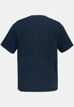 JP1880 Camiseta Estampada - WeißNavy -Solid Ventas 7d7a2bba1fc144b8b0a2b44e2e46e32e