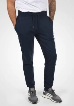 Indicode Jeans Idgallo - Pantalones Deportivos - Navy