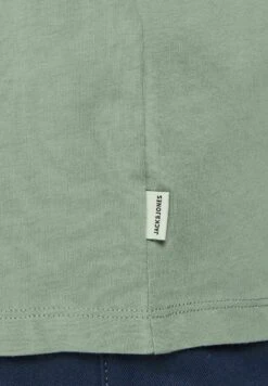 Jack & Jones Jjeorganic Basic Ss O-Neck Noos - Camiseta Básica - Slate Gray -Solid Ventas 7e143796c8eb4c5591b583e1b9584808