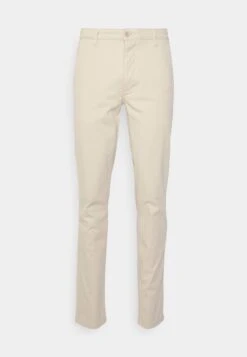 Dockers Smart Supreme Flex Skinny - Pantalones Chinos - Sand -Solid Ventas 7e2dda4d035443d1ae94e8a539dfb568