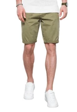 Shorts - Khaki -Solid Ventas 7e4faa0f8b18486d8d5b2e918d393e4c