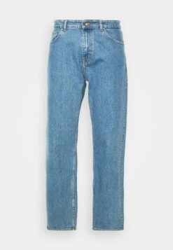 7 For All Mankind Vaqueros Tapered - Light Blue -Solid Ventas 7ec209610c894d0e8a9cbb3634db6f6f